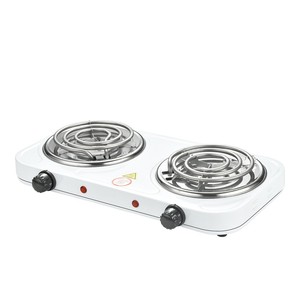 เตาไฟฟ้า UL FCC CE ROHS ขายส่ง เตาไฟฟ้านำเข้า เตาไฟฟ้าขนาดเล็กสำหรับใช้ในบ้าน เตาไฟฟ้าแบบใช้ถ่าน - Product Image 2