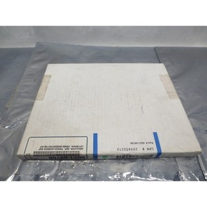 AMAT 0021-09708 Insulator, Trench, Narrow <b>Gap</b> - Trusted Global Legacy Semiconductor Equipment and Parts at - Product Image 3