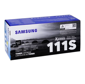 ตลับหมึกเครื่องพิมพ์เลเซอร์ MLT D111S ใช้ได้กับ ML2160 ML2165 ML2165W เพื่อข้อความที่คมชัด ประสิทธิภาพที่เชื่อถือได้ และการใช้งานที่ยาวนาน - Product Image 1