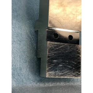 2 AMAT 0020-32222 <b>TERMINAL</b> BLOCK POWER - Trusted Global Legacy Semiconductor Equipment and Parts at - Product Image 6