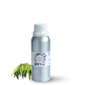 น้ำมันหอมระเหยยูคาลิปตัส |   ผู้จัดจำหน่ายน้ำมันยูคาลิปตัสโกลบูลัสคุณภาพพรีเมียมแบบขายส่ง รับผลิตแบบ OEM และฉลากสินค้าส่วนตัว - Product Image 3