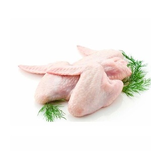 Cuisses de poulet surgelées en gros / Pattes de poulet surgelées du Brésil / Ailes de poulet fraîches à 3 articulations d'origine Thaïlande - Product Image 4