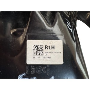 ไฟท้ายมือสอง G70 ด้านซ้าย รุ่น 92410G9500 - Product Image 6