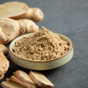 Premium <b>Ginger</b> Root Extract <b>Powder</b> Natural Herbal Plant Extract High Purity Bulk Wholesale Export Supply - Product Image 6