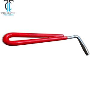 Herramienta de Limpieza de Pezuñas para Caballos, Instrumento Veterinario para el Cuidado de Pezuñas, TARIQ CRAFTED INDUSTRIES - Product Image 3