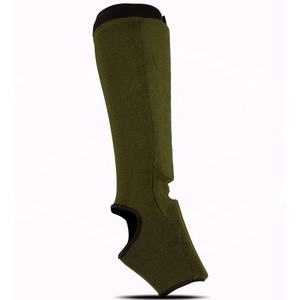 Nuevo Diseño, Espinilleras de Fútbol Personalizadas con Logotipo, Protectores de Espinilla para Fútbol, Espinilleras Transpirables - Product Image 2