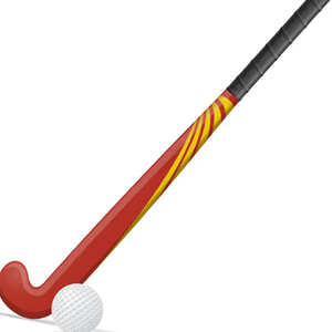 Nouveauté, meilleur design, longueur personnalisée, bâtons de hockey en bois et en fibre de carbone de haute qualité, pour l'intérieur et l'extérieur, JAZO - Product Image 6