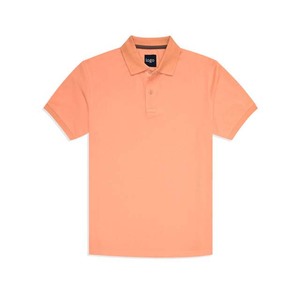 เสื้อยืดแขนสั้นผู้ชายสำหรับฤดูร้อน ผ้าฝ้าย 100% ระบายอากาศได้ดี สวมใส่สบาย พิมพ์ลายด้วยเทคนิค Heat-Transfer - Product Image 2