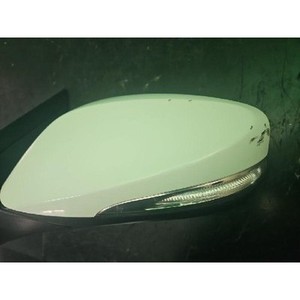ชุดประกอบกระจกมองข้างด้านนอกซ้าย รุ่นสำหรับคนขับซ้าย (L 876101R040AS) - Product Image 4