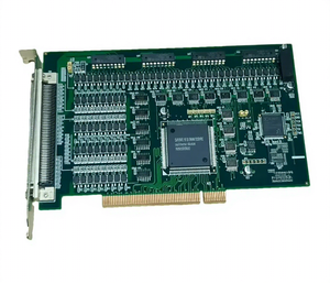 Contrôleur PLC PCI-1756-BE Gold Seller, pilote de serveur, neuf, original, en stock - Product Image 1