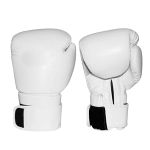 Gants de boxe 8-16 oz, gants de boxe en cuir PU pour l'entraînement - Product Image 2