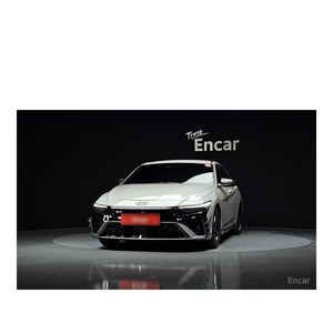 Hyundai Avante 2024 1.6 con Cámara Trasera, Asientos de Cuero, Estándar de Emisiones Euro V, 12,994 km, Volante a la Izquierda - Product Image 3