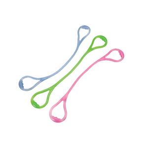 [Handy-Age]-Jelly <b>Pull</b> Exerciser (OS2309-007) - Product Image 1