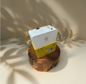 Pièces détachées pour climatiseur, compresseur, pompe à diaphragme avec moteur à courant continu et construction en acier inoxydable - Product Image 1