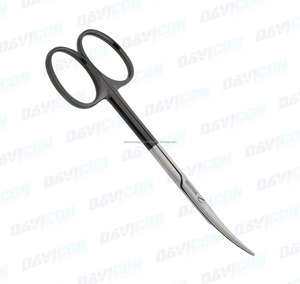 กรรไกรผ่าตัดแบบโลหะกรรไกรซูเปอร์คัทสำหรับทารก - Product Image 3