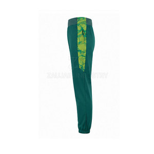 Pantalons de cricket de haute qualité, pantalons de sport personnalisés, pantalons de cricket pour les équipes, les camps d'entraînement et les activités de plein air - Product Image 4