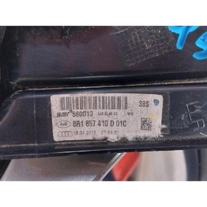 กระจกมองข้างมือสอง รุ่น Q5 รหัส 8R1857410D - Product Image 6