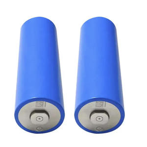 EV C40 3.2V 20Ah Cilindrische LFP-cellen Geweldige 40135 C40 20Ah Oplaadbare Lithium-Ion Lifepo4 Batterij voor EV Elektrische Fiets - Product Image 5