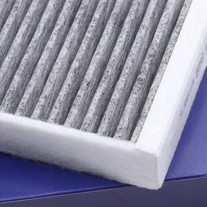 沃尔沃路虎驾驶室空气滤清器30767024 30767022 LR000899 LR000901 LR039612 31366124 31390880 30733893 31449209 CUK2733 - Product Image 4