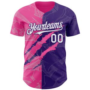 Maillot de baseball personnalisé à col en V et manches courtes, 100 % coton biologique, imprimé sérigraphié, respirant, antibactérien, idéal pour l'été - Product Image 6