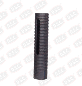 Delite D.S.C. Manchon de coffrage 60 mm en acier réutilisable pour coffrage en béton, manchon de coffrage réglable, commande en gros - Product Image 1
