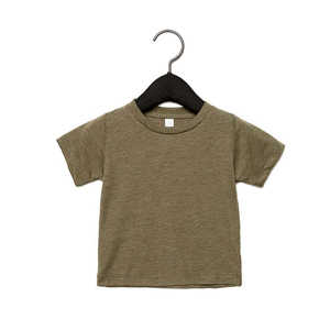 Fournisseur de T-shirts pour Enfants en Marque Blanche – T-shirts Personnalisés en Tissu Doux – Vente en Gros pour Détaillants et Marques de Vêtements - Product Image 4