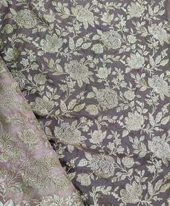 Tissu de broderie multi-usage de qualité supérieure pour femmes, tissu de créateur pour la mode, tissu de broderie pour tenues de soirée, tissu de luxe - Product Image 4