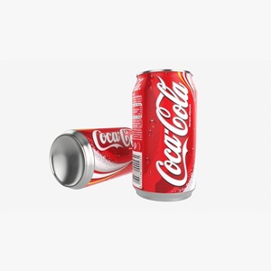 Premium Coca Cola 330ml Cans Original Cola Flavor Refreshing Carbonated <b>Soft</b> <b>Drink</b> for Retail Wholesale and Bulk Supply Hot Sale - Product Image 6