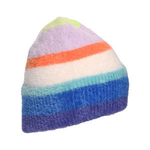 Gorro de Invierno Cálido de Fábrica, 100% Algodón, Tallas para Adultos, Nuevo Estilo, Gorro de Varios Colores - Product Image 4