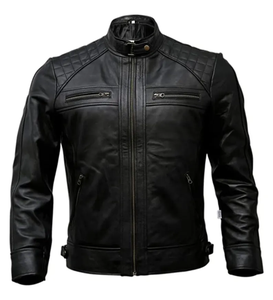 Fabricant de vestes OEM, vestes matelassées, vestes à marque privée, usine de vestes directe, vestes d'hiver personnalisées - Product Image 1