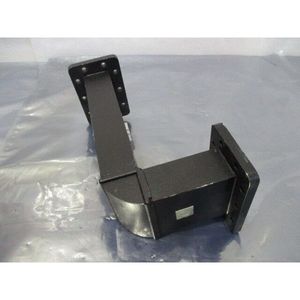 Guide d'ondes Astex CPR90XC, courbure en E, ASP inférieur, AMAT - Équipements et pièces semi-conducteurs d'occasion de renommée mondiale - Product Image 3