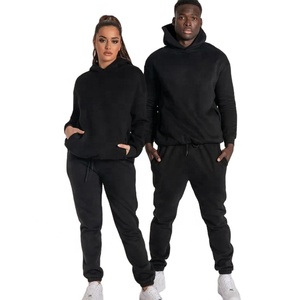 Custom Design Fashionable High Quality New Arrival <b>Men</b> Tracksuits Sportswear Gym Fitness Fleece Tracksuits for <b>Men</b> - Product Image 1