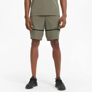 Pantalones Cortos para Hombre, Ligeros, Transpirables y con Tela que Absorbe la Humedad, para Compradores Mayoristas, Diseño Moderno con Logotipo Personalizable 2026 - Product Image 5