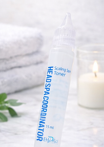 Tónico Herbal Coreano EH Plus con Ingredientes Naturales para el Cuidado del Cabello y Cuero Cabelludo Normal - Product Image 4