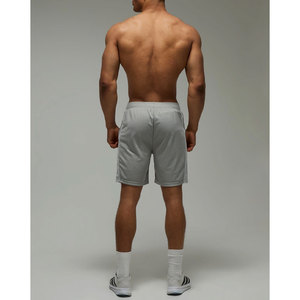 Pantalones Cortos Deportivos de Secado Rápido para Hombre, Pantalones Cortos Deportivos para Correr, Cintura Elástica, para Entrenamiento Físico - Product Image 2