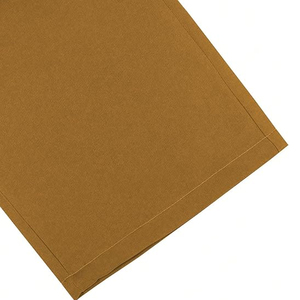 Pantalon cargo baggy pour homme, streetwear surdimensionné, impression personnalisée, broderie, fournisseur, fabricant - Product Image 5