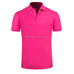 Camisetas Polo Blancas para Hombre, Fabricante de Alta Calidad, Camiseta de Golf para Hombre, Camisetas Polo Personalizadas para Hombre, Camiseta Lisa de Algodón, Camiseta Polo - Product Image 2