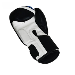 Guantes de Boxeo Unisex con Protección para Muñecas, para Kickboxing, Entrenamiento de Combate, Antideslizantes, con Cierre de Gancho y Bucle para Soporte de Muñeca, Deportes - Product Image 2