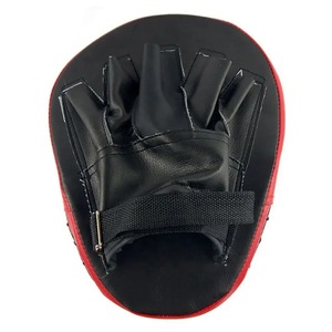 Professional Focus Mitts for Boxing Training with High Density <b>Foam</b> Shock Absorption and Strong Wrist Support <b>Pads</b> - Product Image 2
