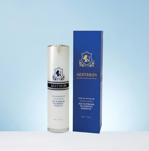 AESTHEIN 4GF Supreme Plumping de 40 ml con EGF, IGF y Niacinamida, Antienvejecimiento, para Piel Sensible, Realza el Brillo, para Venta al por Mayor de Productos de Belleza Coreanos - Product Image 2