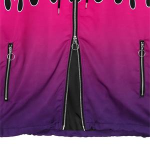 Veste de course respirante très demandée, coupe-vent, manches longues, vêtements de sport, activité de plein air, disponible pour les hommes - Product Image 3