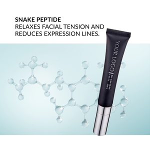 Crème Anti-rides Yeux/Cou au Xylane Pro pour Peaux Matures, Raffermissante et Hydratante au Collagène, Marque Blanche OEM ODM - Product Image 3