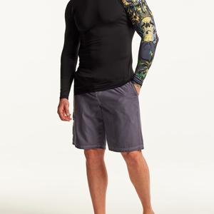 Camiseta de Pesca 2026, Personalizada por Sublimación, Protección UV, Secado Rápido, Manga Larga para Hombre - Product Image 6