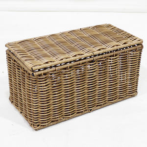 Sac à main pliable multifonction en paille tressée Artex Dong Thap Factory, paniers en jonc de mer, artisanat en jacinthe d'eau fait à la main, Vietnam - Product Image 4