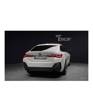 BMW Serie 4 420i M Sport Gran Coupé 2024, Volante a la Izquierda, Caja de Cambios Automática, con Cámara Trasera, 21,522 km - Product Image 4