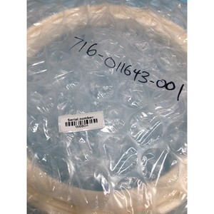 LAM 716-011643-001 <b>Ring</b>, <b>Ceramic</b> Insulator - Trusted Global Legacy Semiconductor Equipment and Parts at - Product Image 5