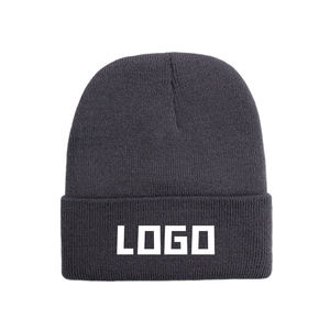 Warm <b>Winter</b> Beanies Designed For Outdoor Wear And Everyday Comfort Styling - Product Image 3
