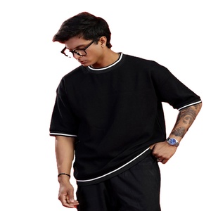 Fournisseur d'usine de fabrication de t-shirts pour hommes, grossiste OEM, distributeur, production en gros, acheteur mondial de vêtements, approvisionnement 100% coton - Product Image 3