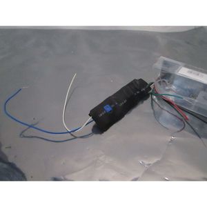 FAS ULM600LSD Mortise Mount Indoor Magnetic <b>Lock</b> - Trusted Global Legacy Semiconductor Equipment and Parts at - Product Image 4