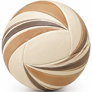 Ballon de volley-ball personnalisé professionnel pour entraînement en intérieur et en extérieur, OEM ODM, fabricant et fournisseur d'équipements sportifs en gros - Product Image 3